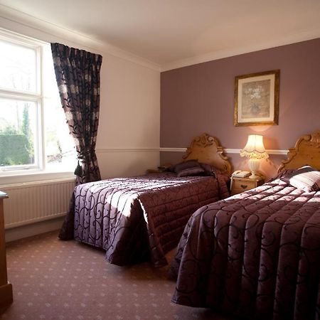 Fines Bayliwick Hotel 브랙넬 외부 사진
