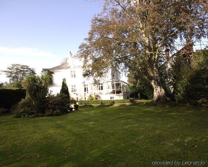 Fines Bayliwick Hotel 브랙넬 외부 사진