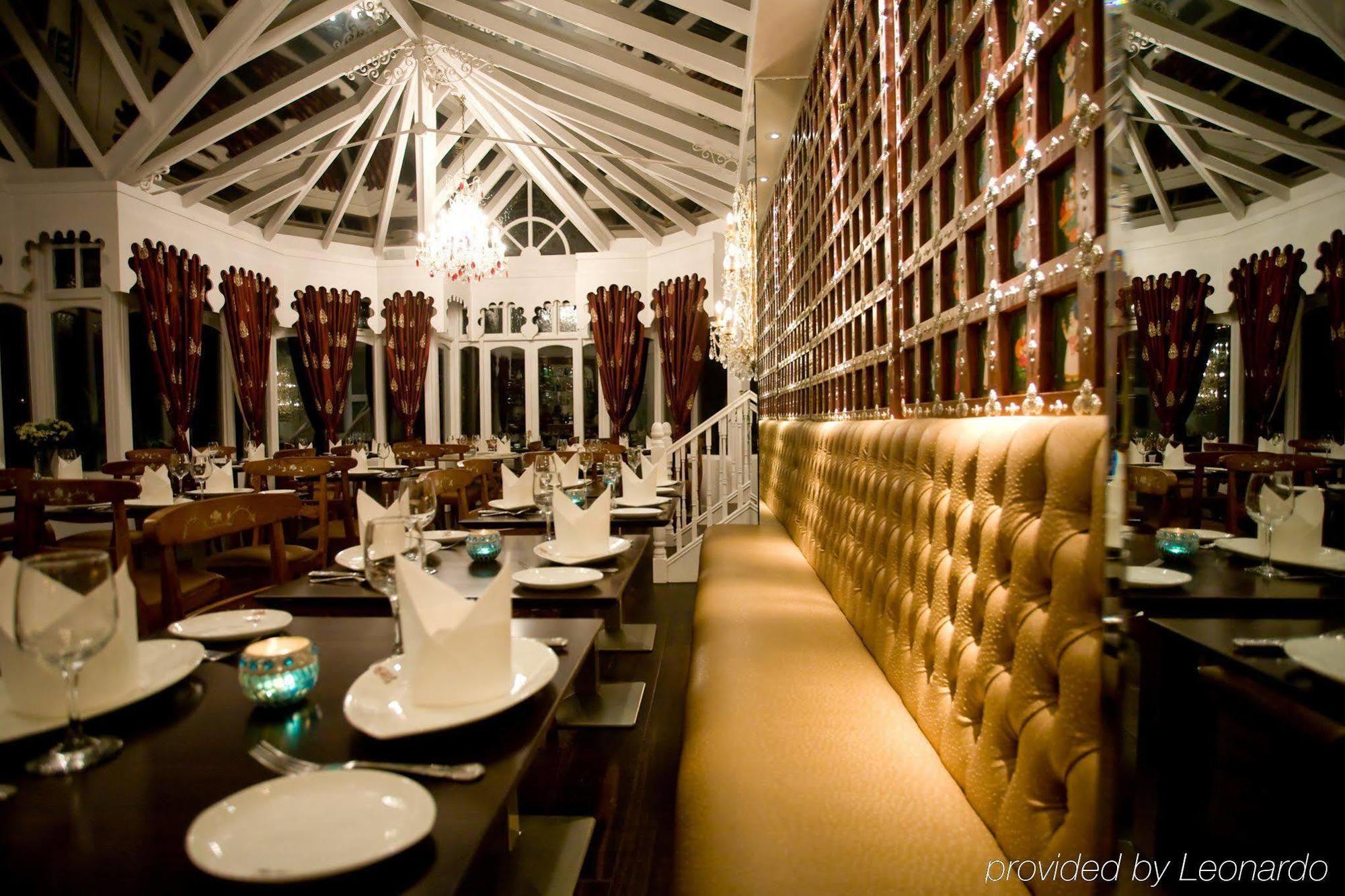 Fines Bayliwick Hotel 브랙넬 외부 사진