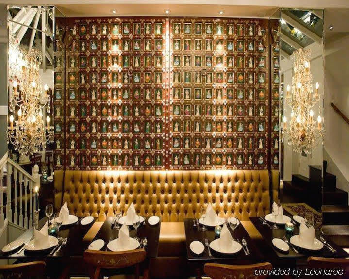 Fines Bayliwick Hotel 브랙넬 외부 사진