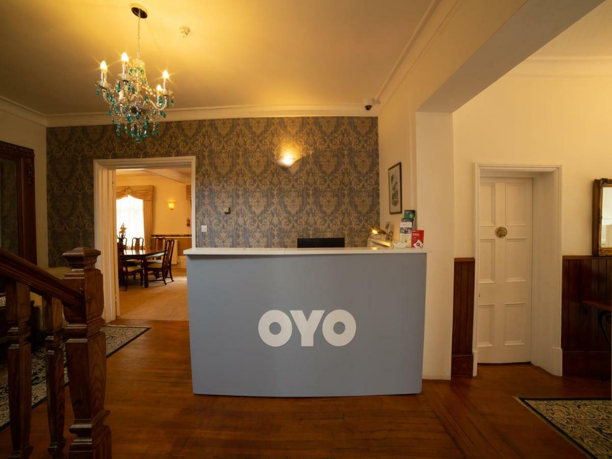 Fines Bayliwick Hotel 브랙넬 외부 사진