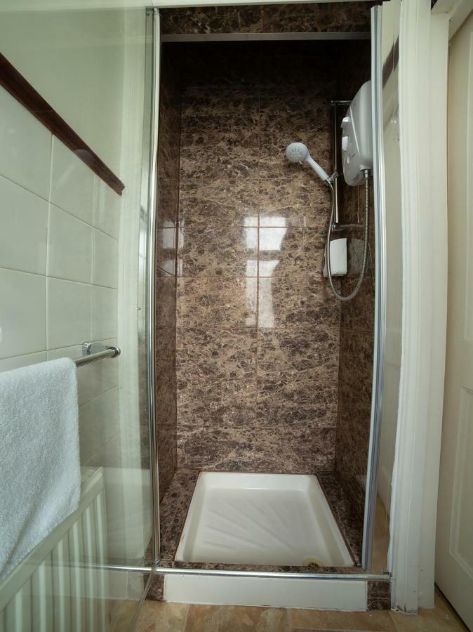Fines Bayliwick Hotel 브랙넬 외부 사진